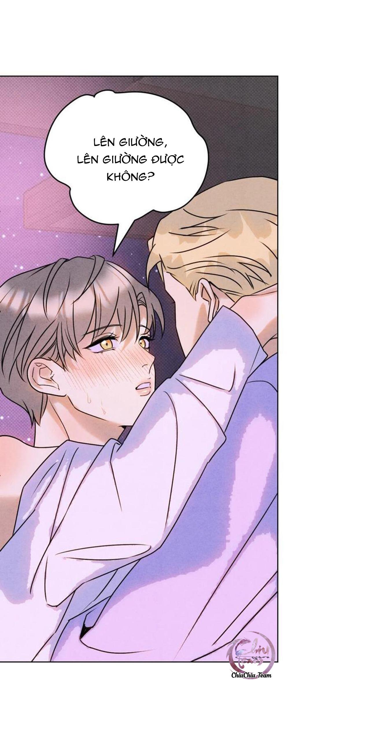 Đọc truyện Anh Trai Rẻ Tiền Của Tôi (END) - Chapter 36