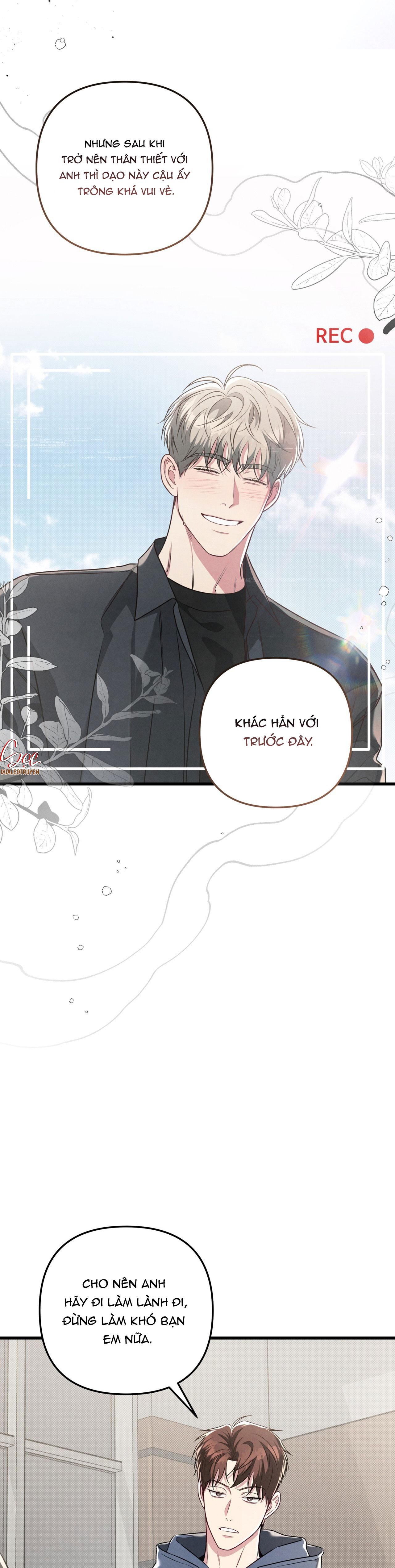 Đọc truyện CÔNG TƯ PHÂN MINH - Chapter 65