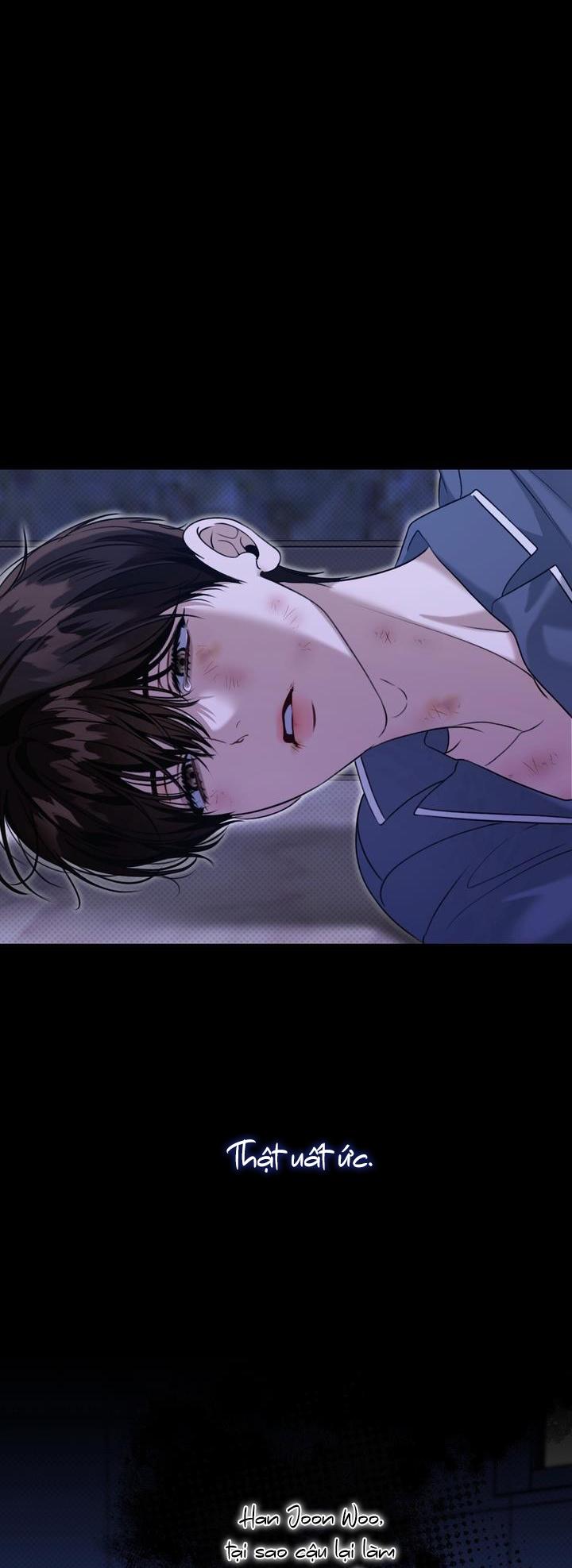 Đọc truyện EIGHTEEN'S BED - Chapter 13