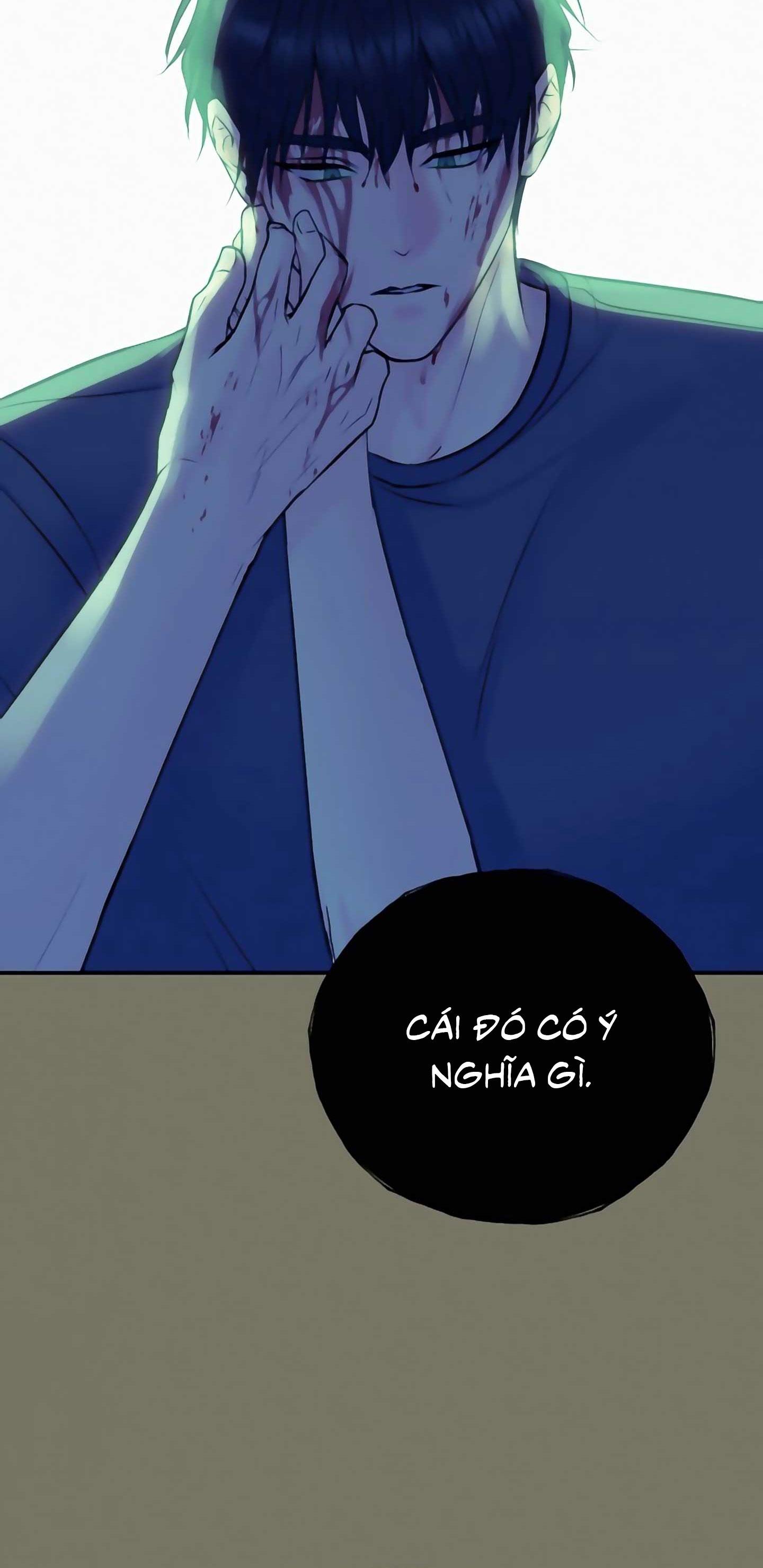 Đọc truyện HƯƠNG XƯA - Chapter 4