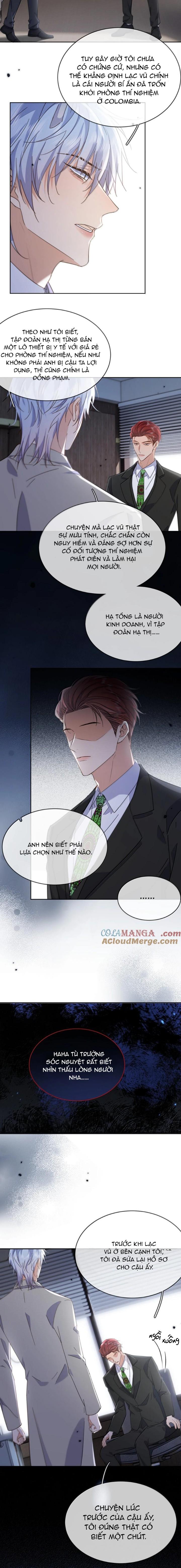 Đọc truyện Giáo Huấn Em Trai Hư Hỏng - Chapter 53