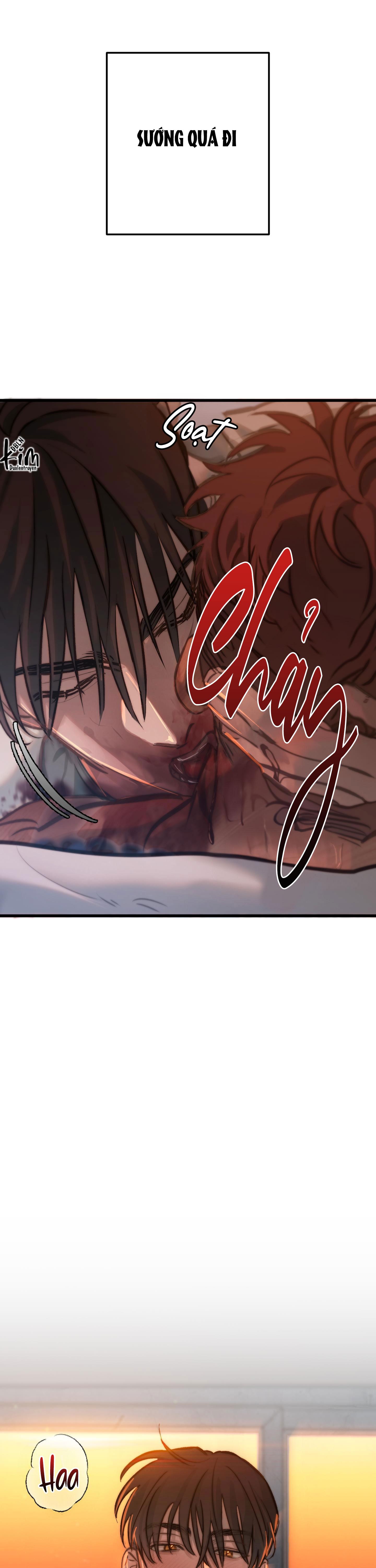 Đọc truyện BLOODY HELL - Chapter 3