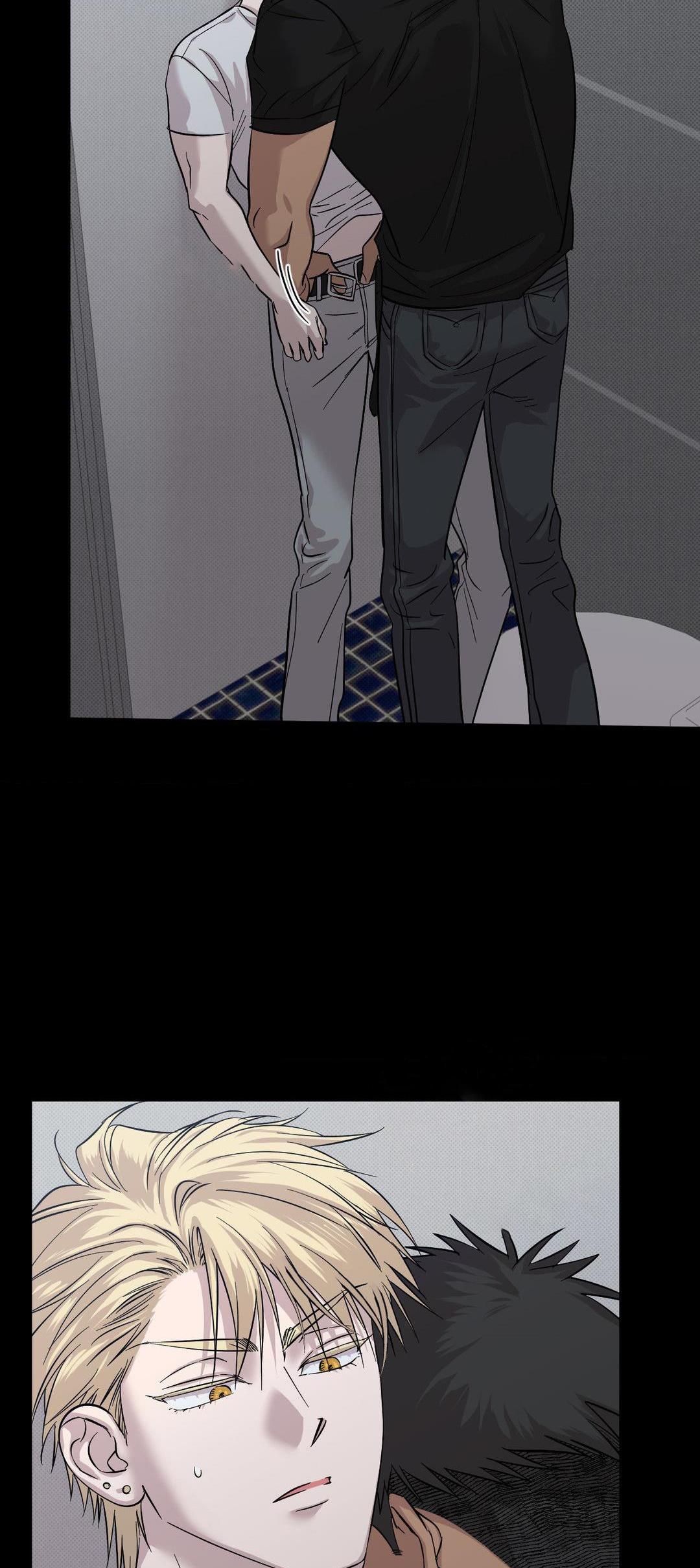 Đọc truyện (END) Tay Đua Đỉnh Cao - Chapter 11