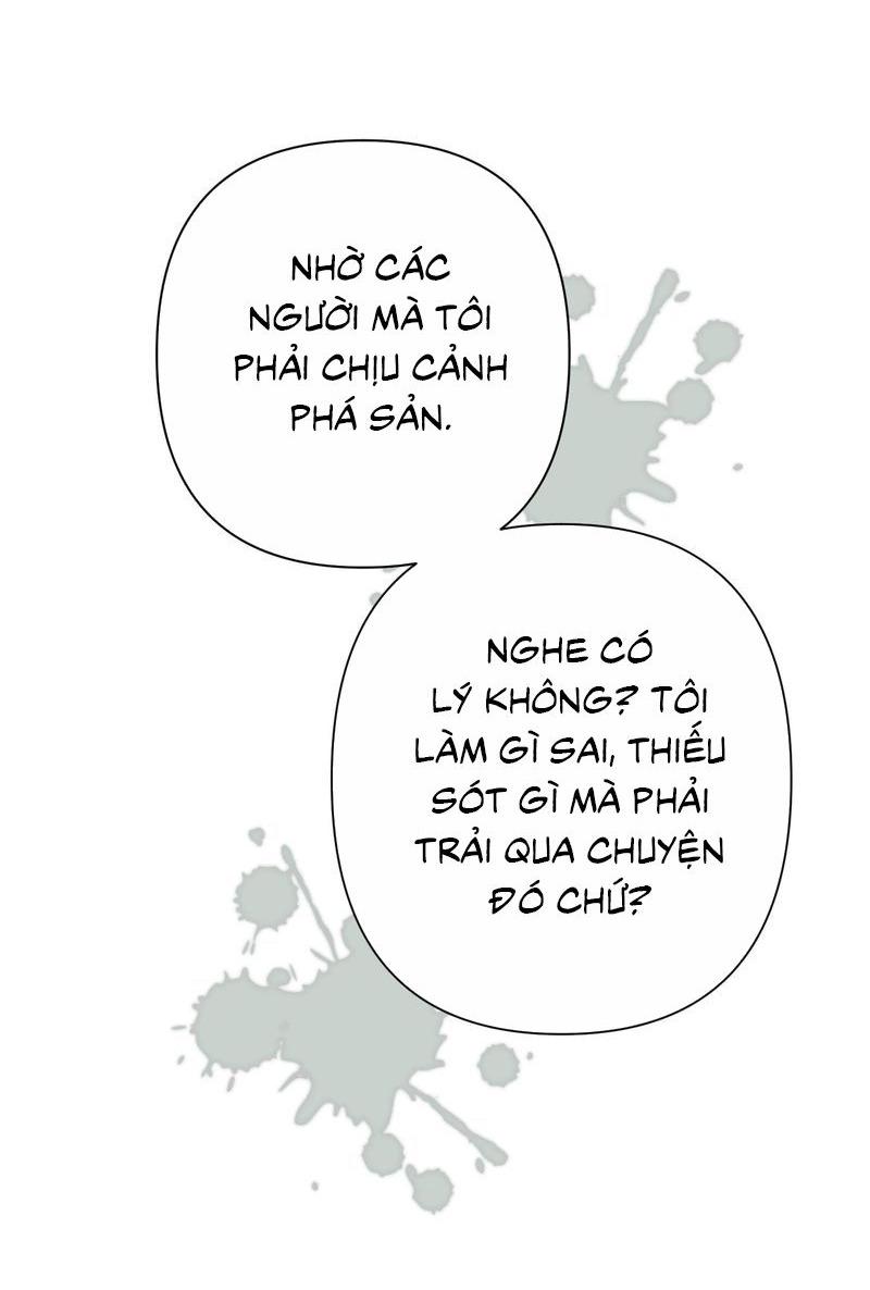 Đọc truyện Kick your heart - Chapter 37