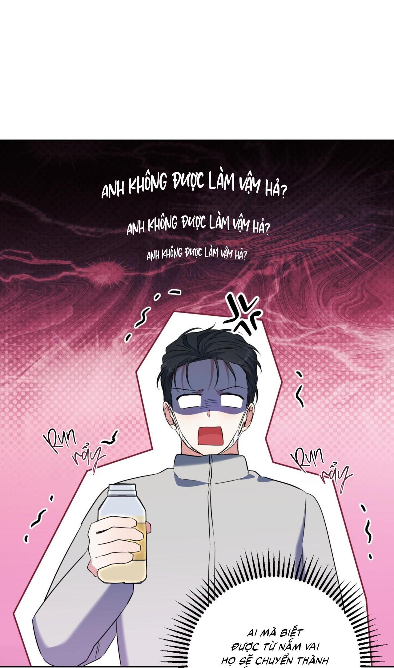 Đọc truyện  Khu Rừng Tĩnh Lặng - Chapter 50