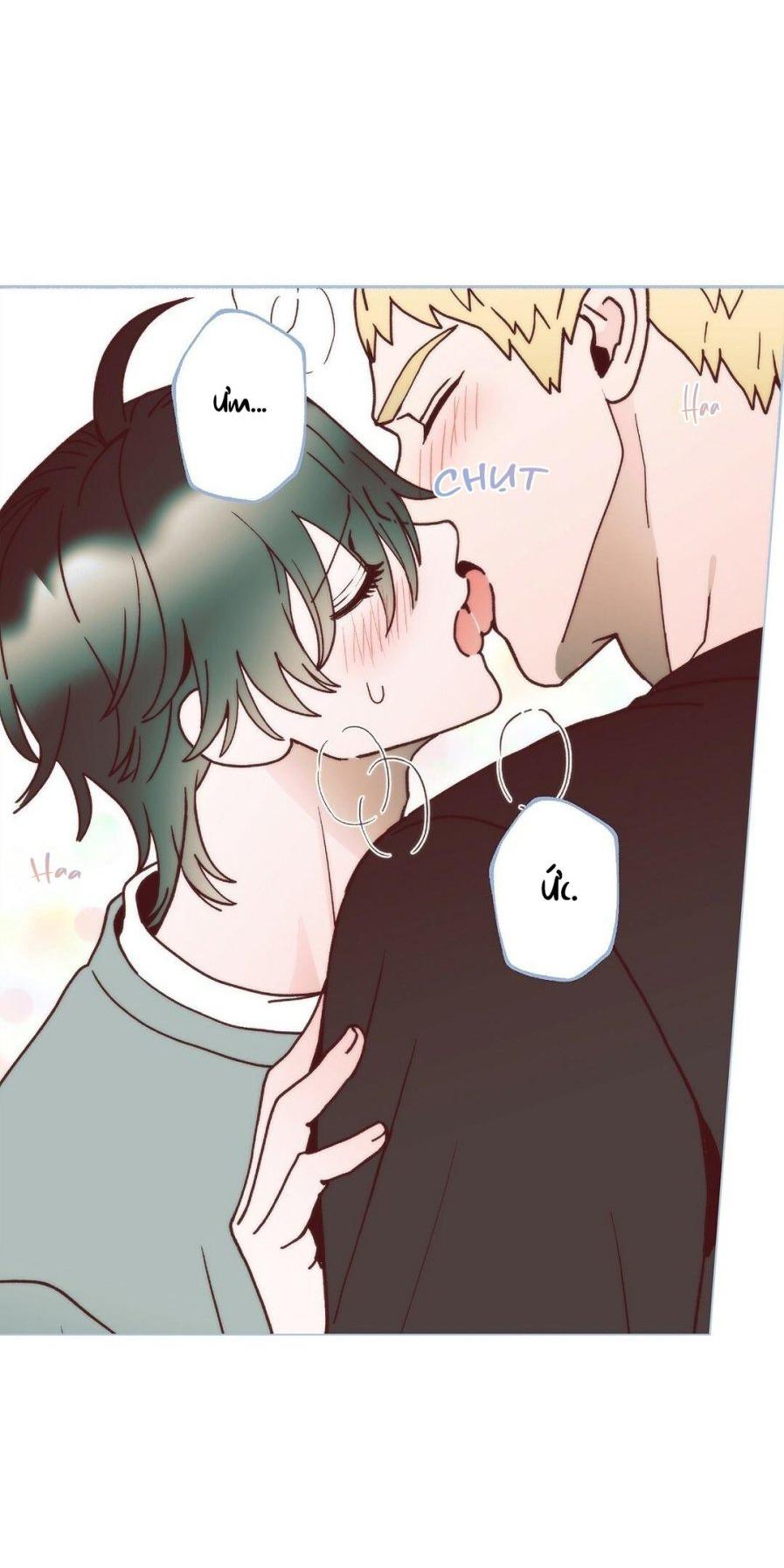 Đọc truyện BOY LOVE - FAN BOOK - Chapter 9