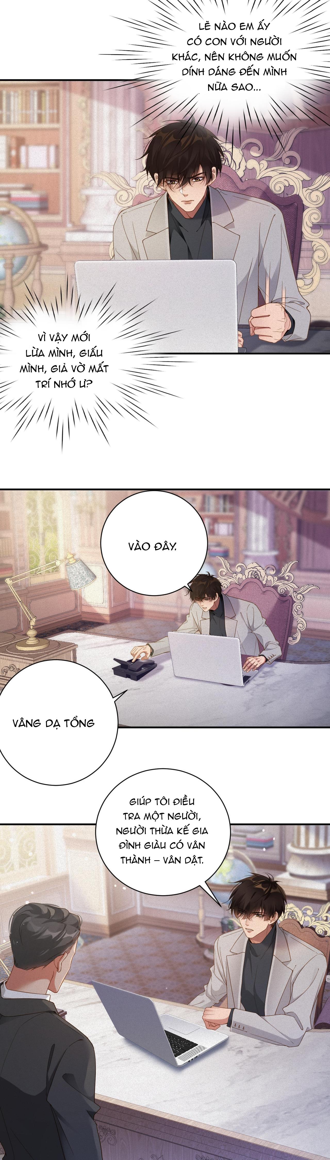 Đọc truyện CHỒNG CŨ MUỐN TÁI HÔN LẦN NỮA - Chapter 58