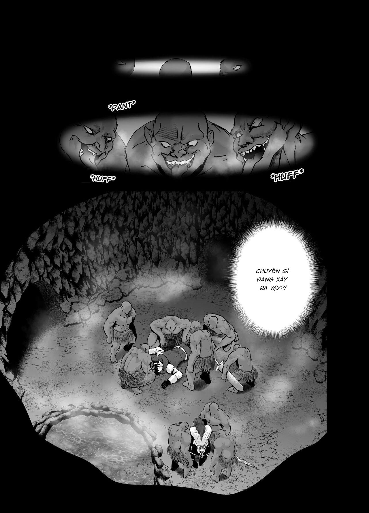 Đọc truyện Tổng Hợp Oneshot Rape - Chapter 186