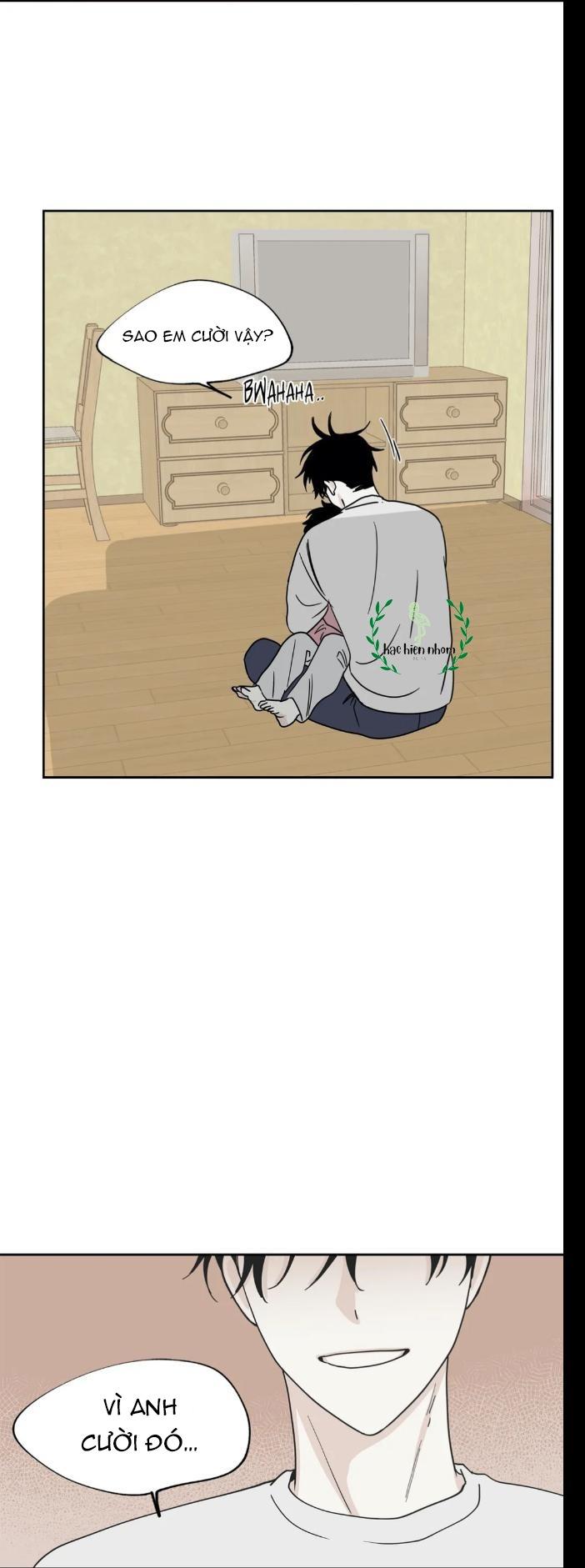 Đọc truyện Thủy triều thấp lúc chạng vạng - Chapter 19