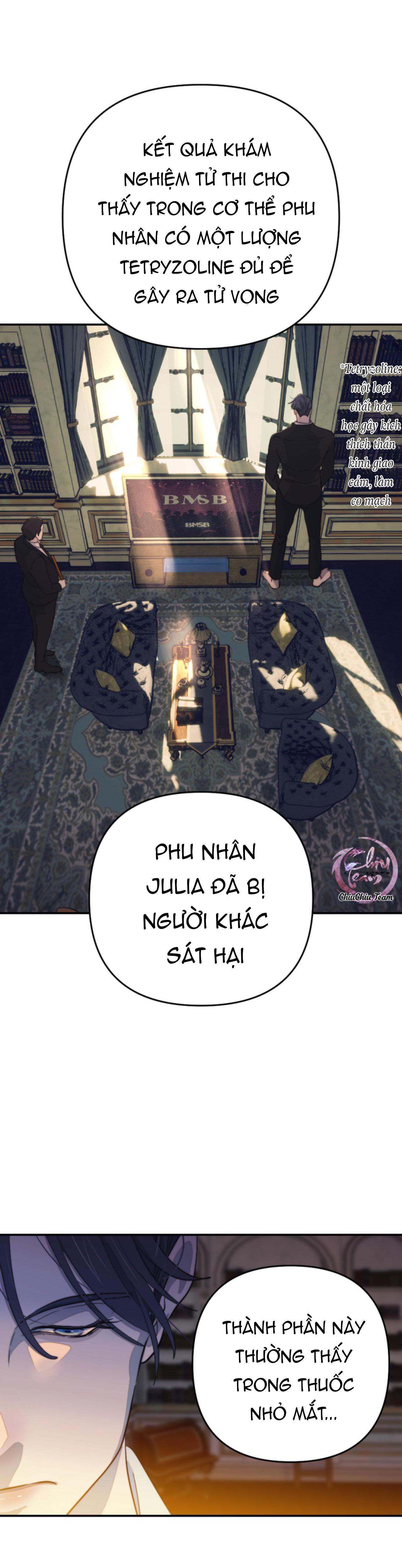 Đọc truyện Bao Nuôi Tiền Bối - Chapter 99