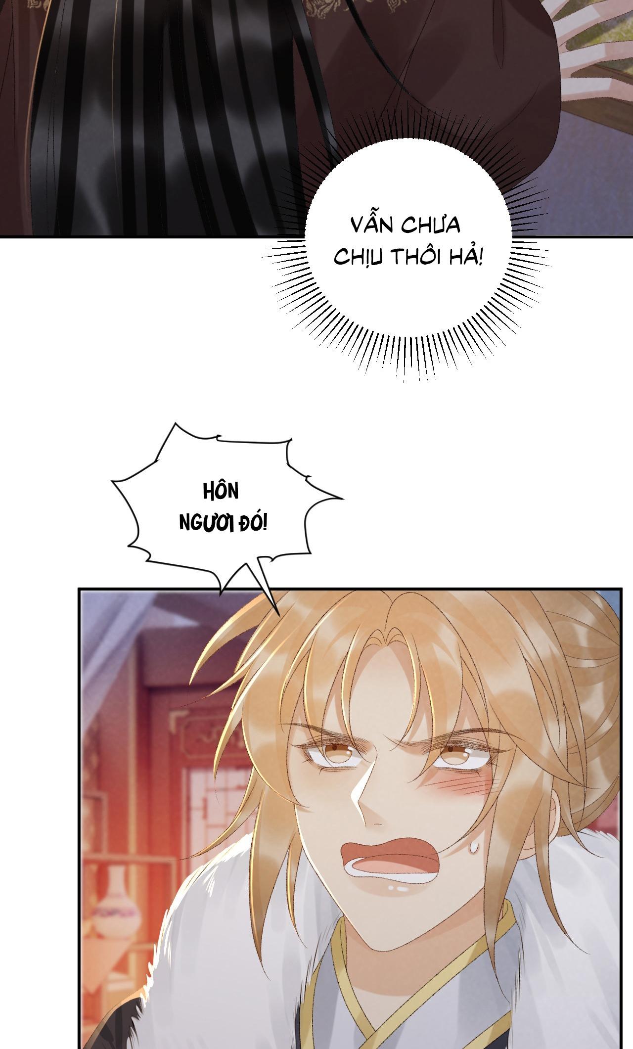 Đọc truyện CẠM BẪY CỦA KẺ BIẾN THÁI - Chapter 121