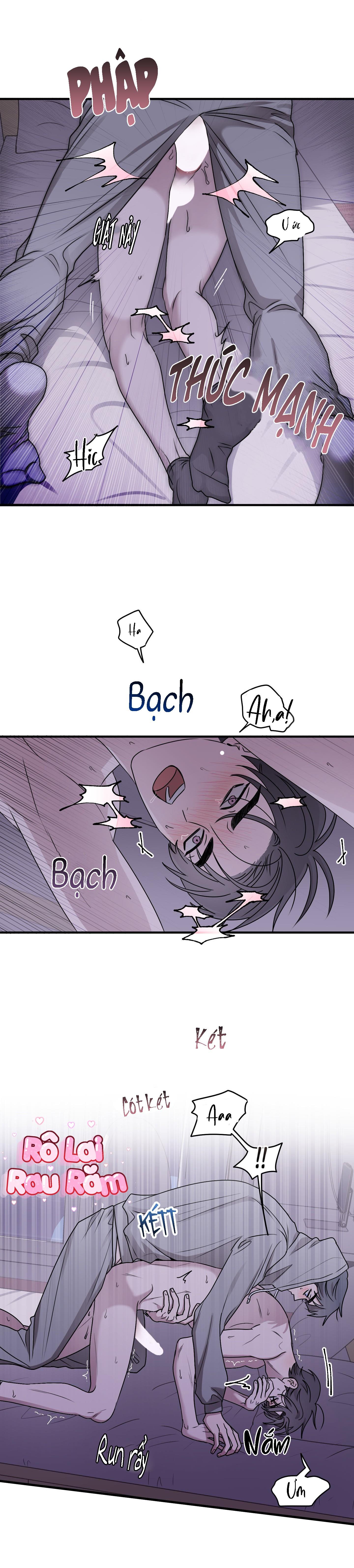 Đọc truyện TỪ A THÀNH Á - Chapter 10