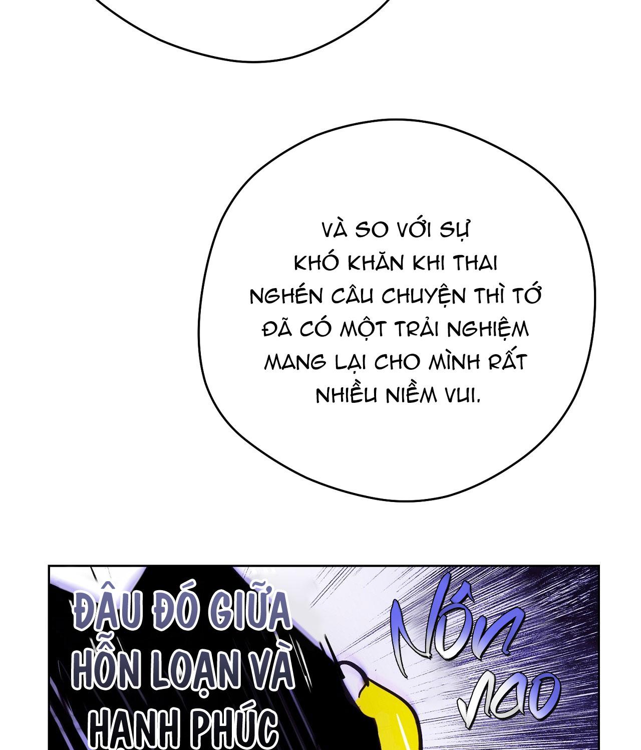Đọc truyện OFF TRACK - Chapter 34.1