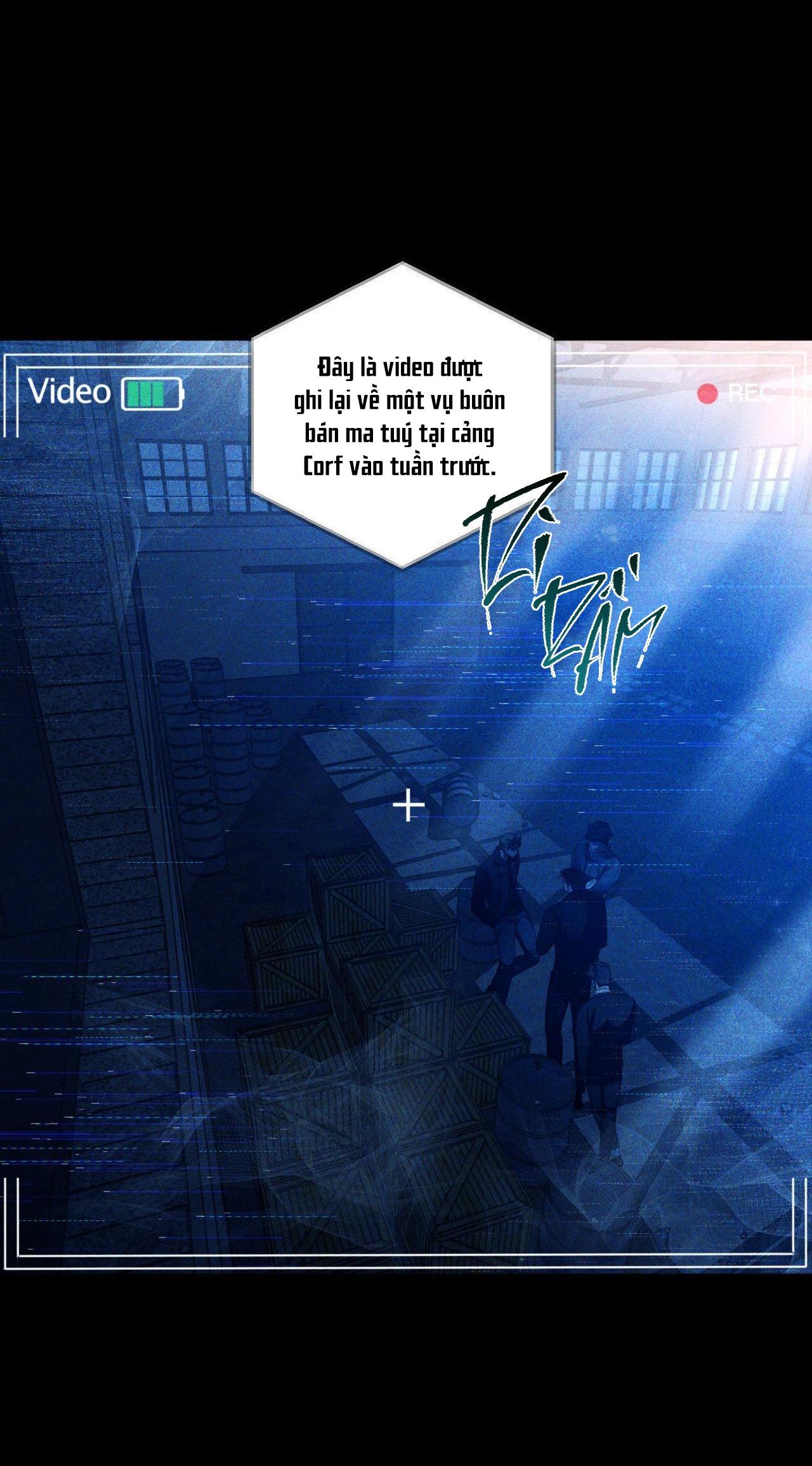 Đọc truyện THE EDEN - Chapter 1