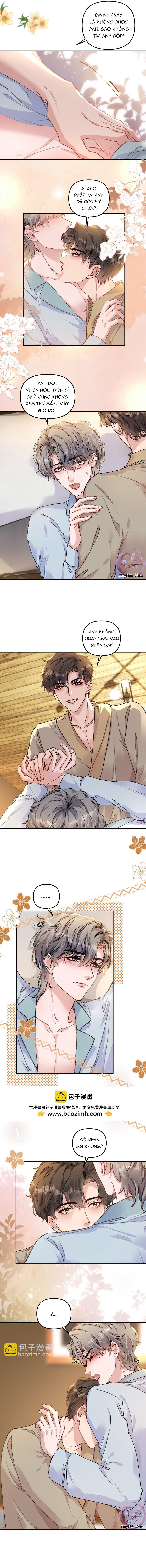 Đọc truyện Hữu Danh - Chapter 58