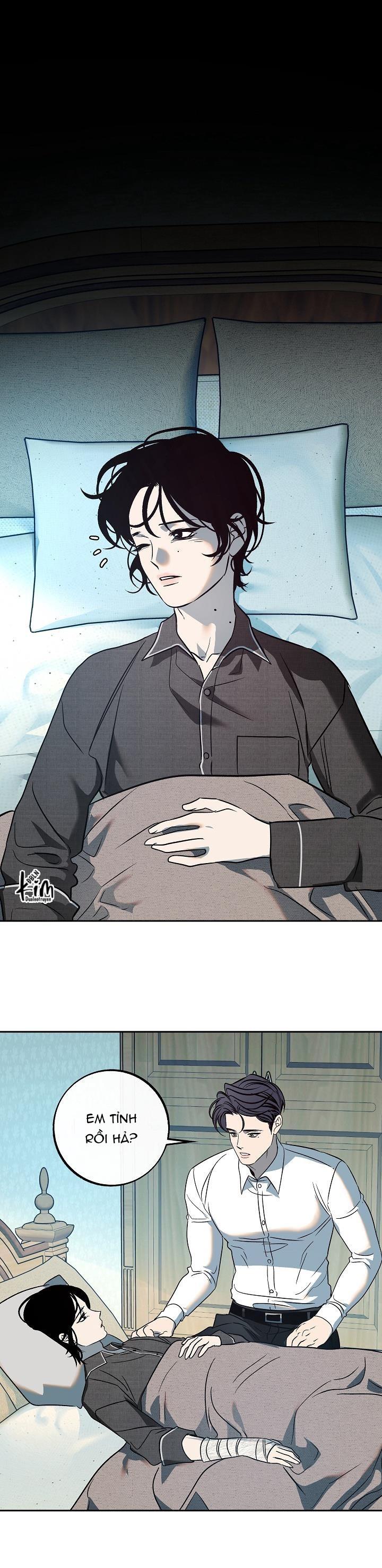 Đọc truyện Sa Ha (Anh dâu x em chồng) - Chapter 39