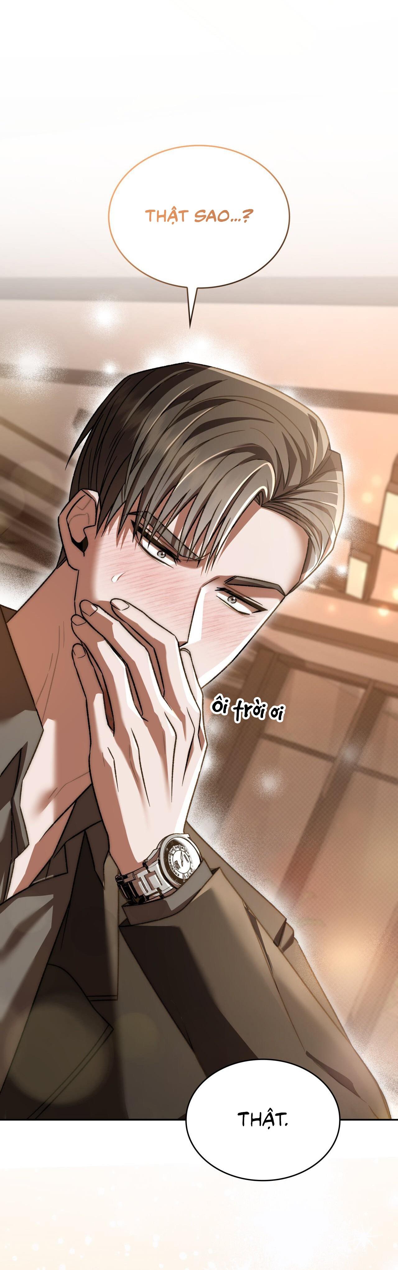 Đọc truyện Raw - Chapter 31