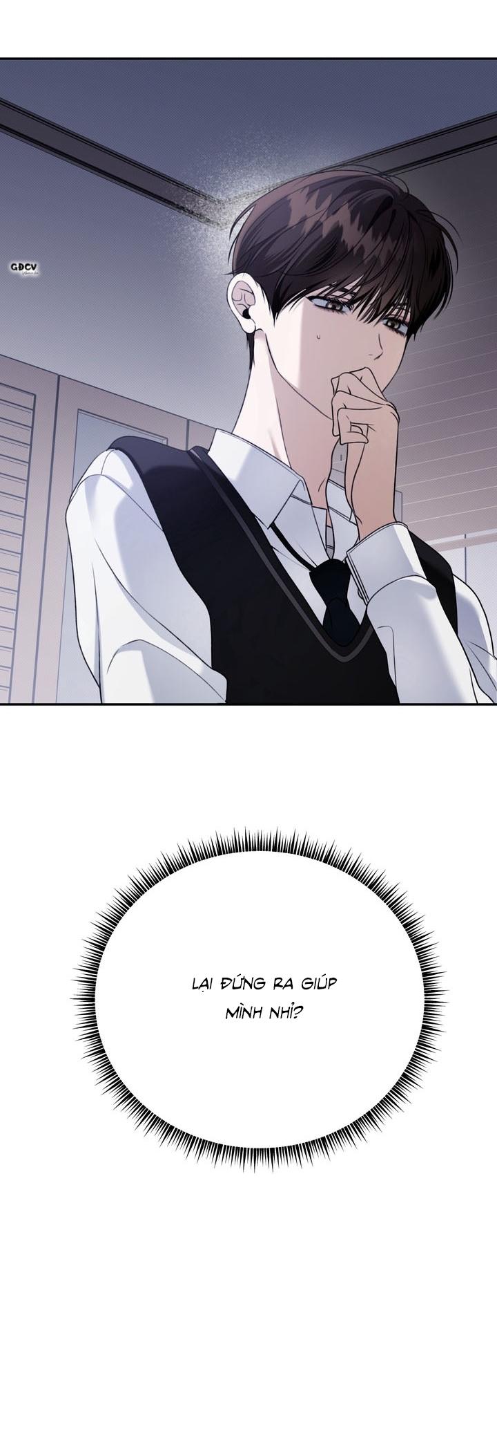 Đọc truyện  EIGHTEEN'S BED - Chapter 3