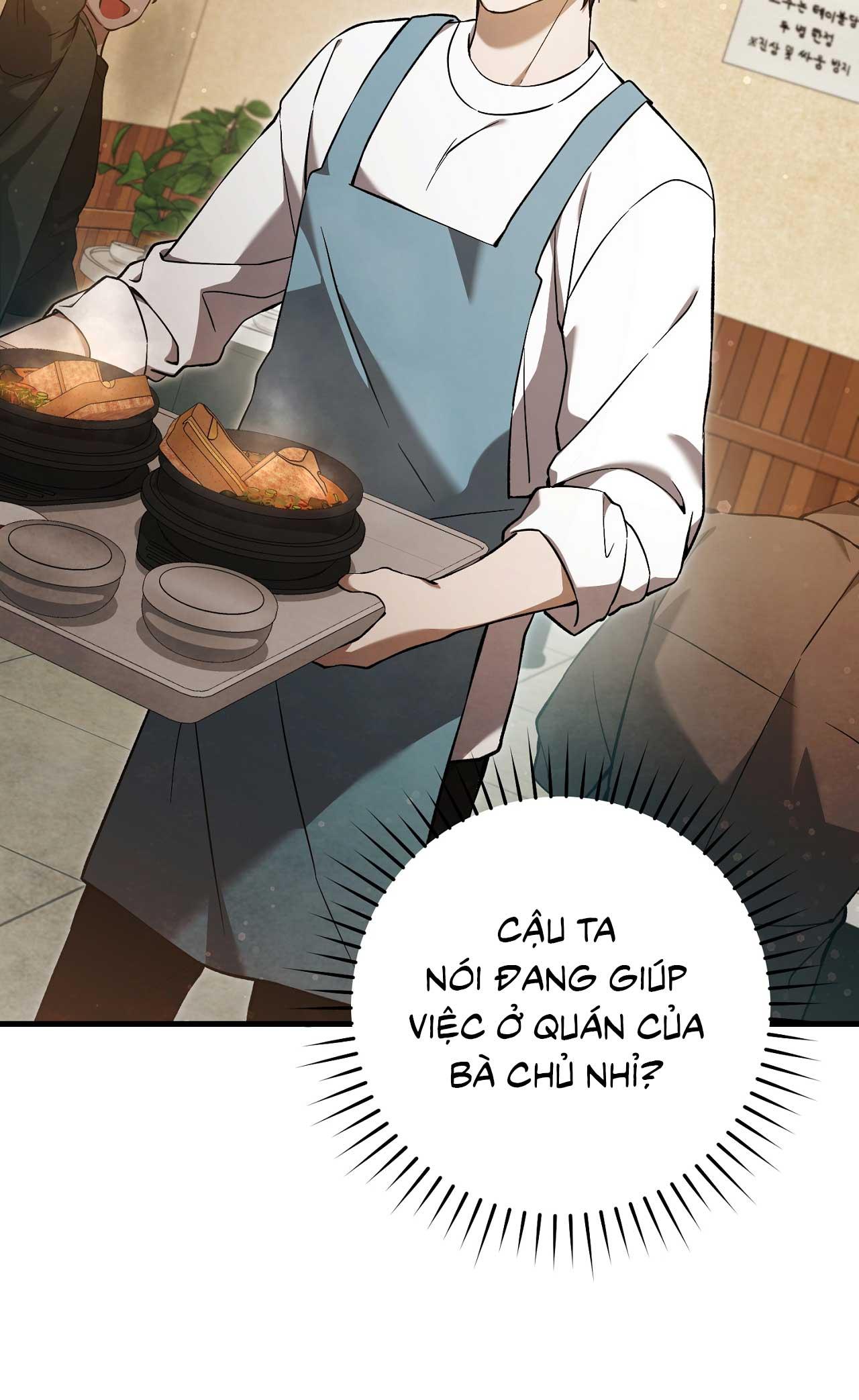 Đọc truyện Hunter muốn sống một cách yên bình - Chapter 6