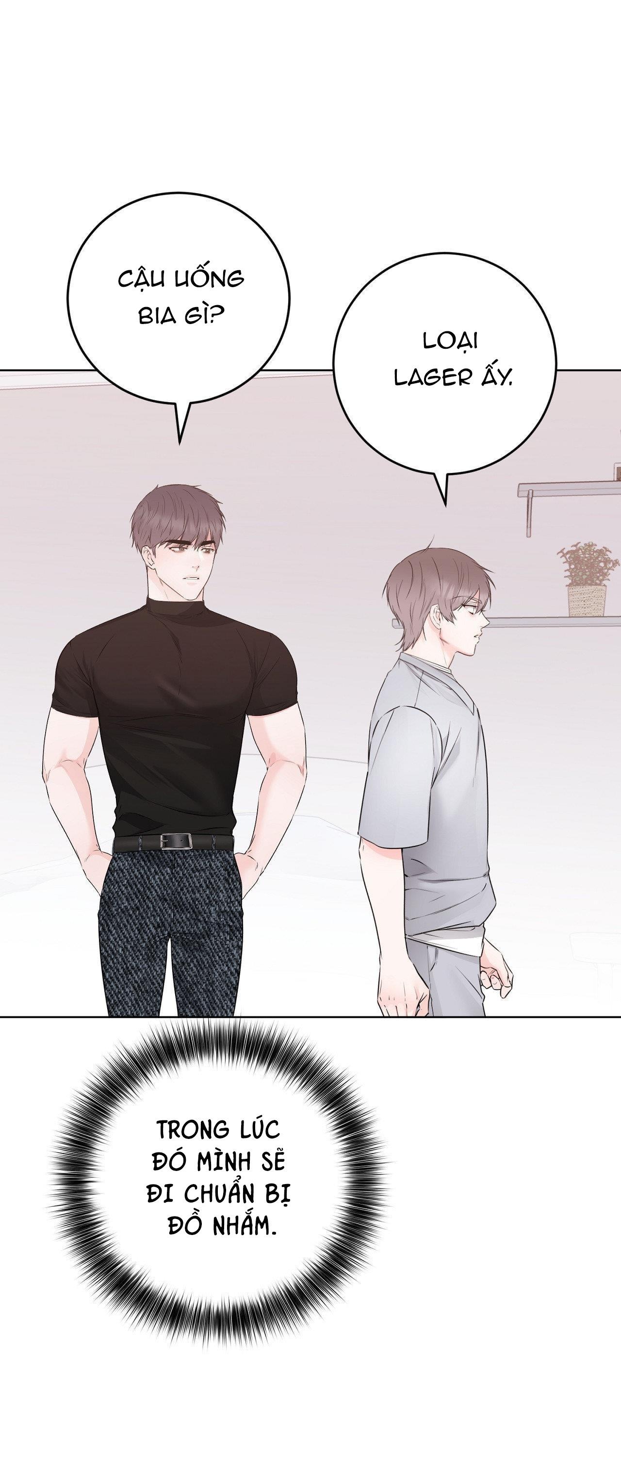 Đọc truyện LẤP ĐẦY ĐỂ MỞ KHÓA - Chapter 6