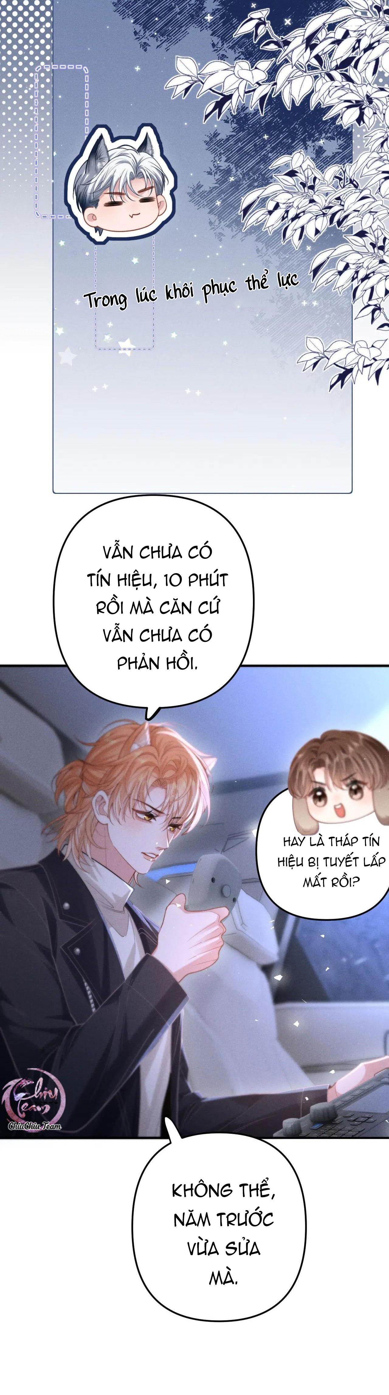 Đọc truyện Nuông Chiều Sinh Hư - Chapter 12
