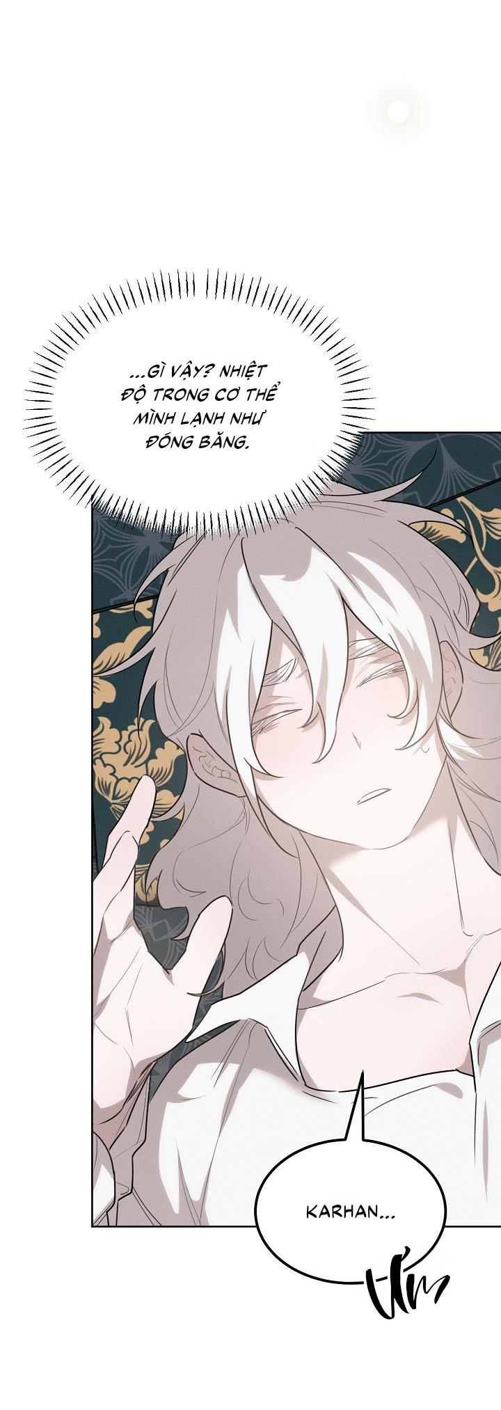 Đọc truyện Xin Người Đừng Nhấn - Chapter 26