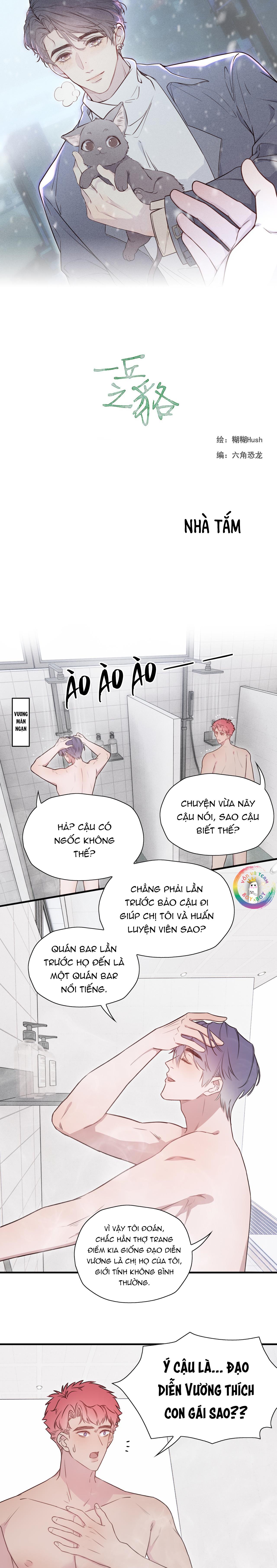 Đọc truyện Cá Mè Một Lứa - Chapter 11