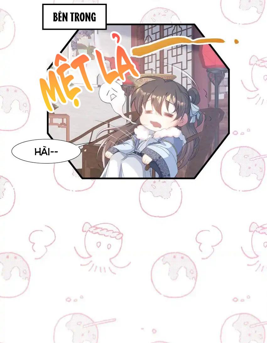 Đọc truyện Loạn thế vi vương - Chapter 69