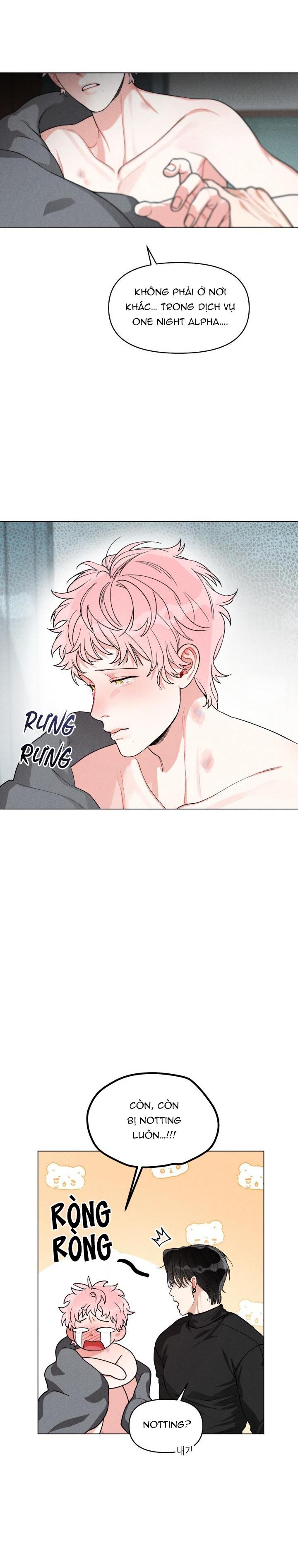 Đọc truyện Private Call - Chapter 3