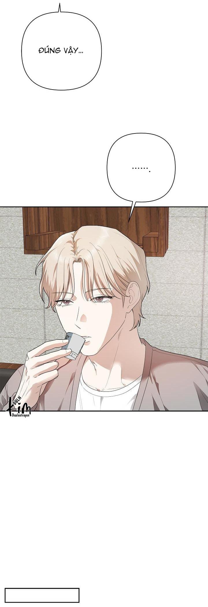 Đọc truyện TUYỂN TẬP NHẤT THỤ ĐA CÔNG CỦA NHÀ KIM - Chapter 30.1