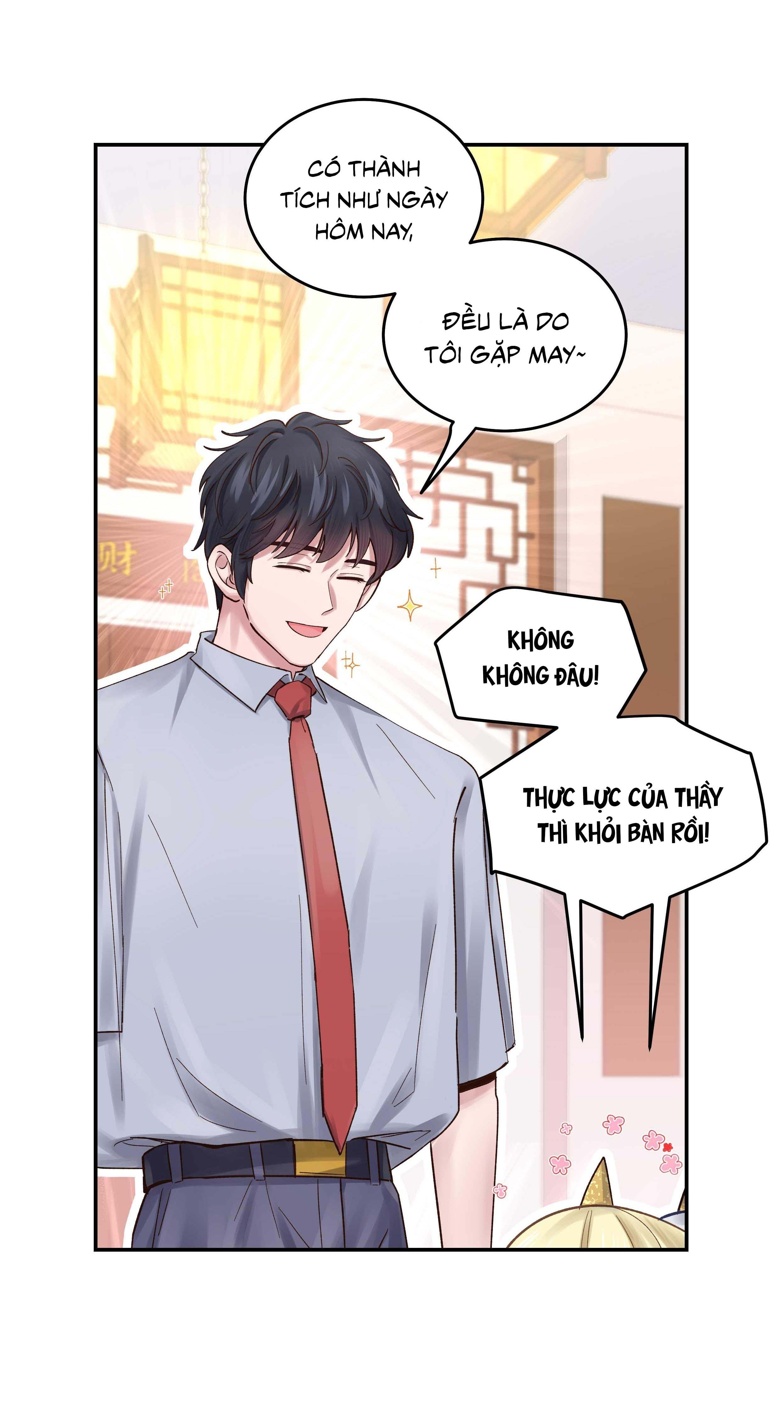 Đọc truyện Quán cơm tỳ hưu - Chapter 70