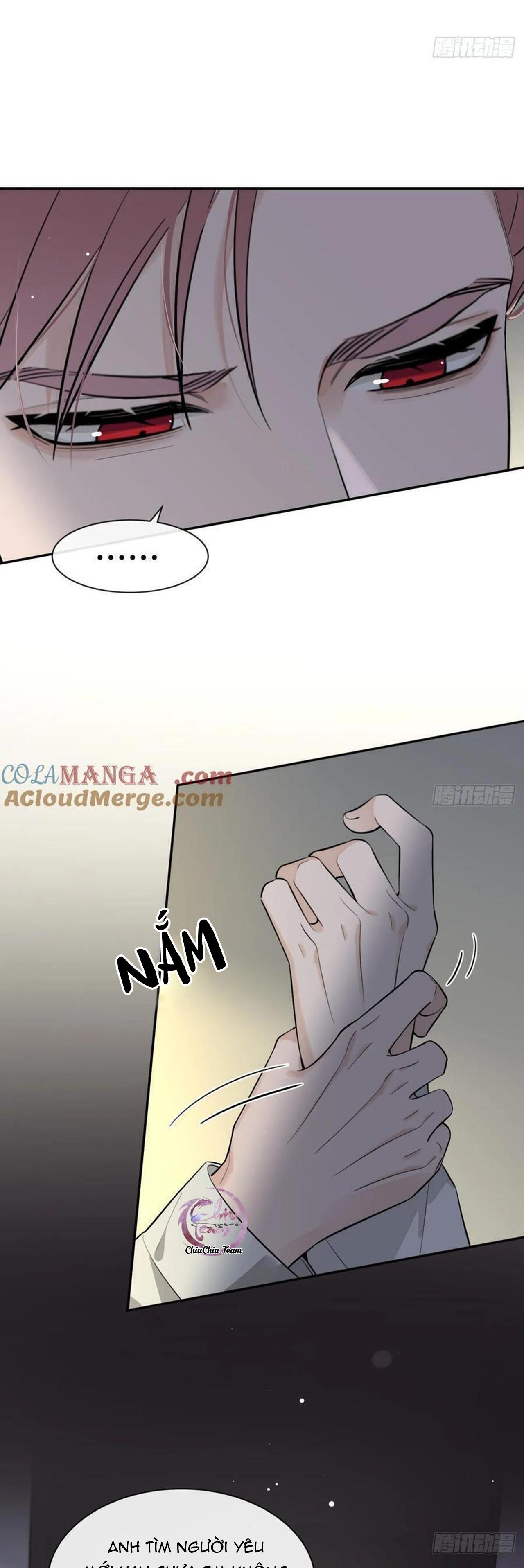 Đọc truyện Cún bự ăn hiếp chủ - Chapter 80