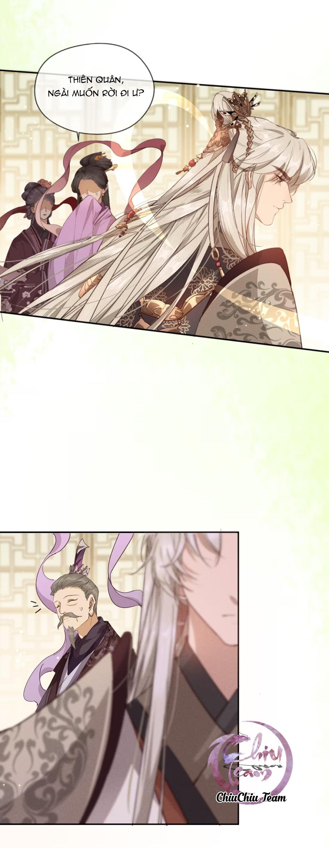 Đọc truyện Ma Thú Mà Ta Nuôi Làm Phản Rồi! - Chapter 11