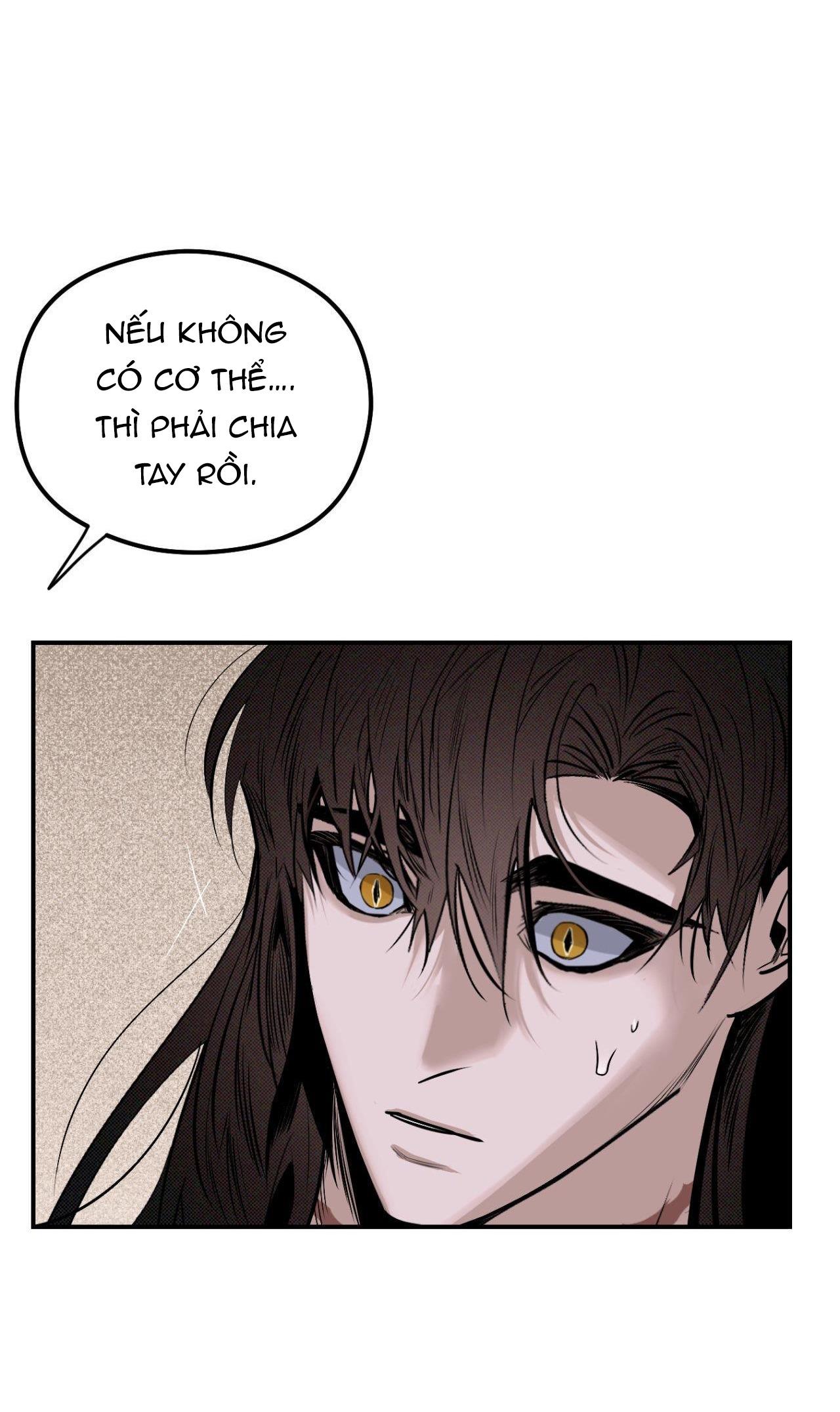 Đọc truyện BÓNG RẮN DƯỚI ÁNH TRĂNG - Chapter 10