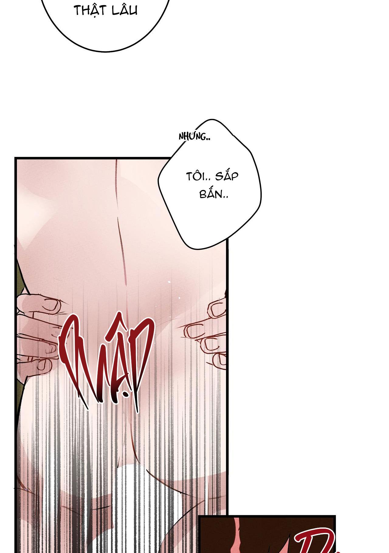 Đọc truyện BL CỔ TRANG-ÂU CỔ NGẮN NHÀ KIM - Chapter 39.6