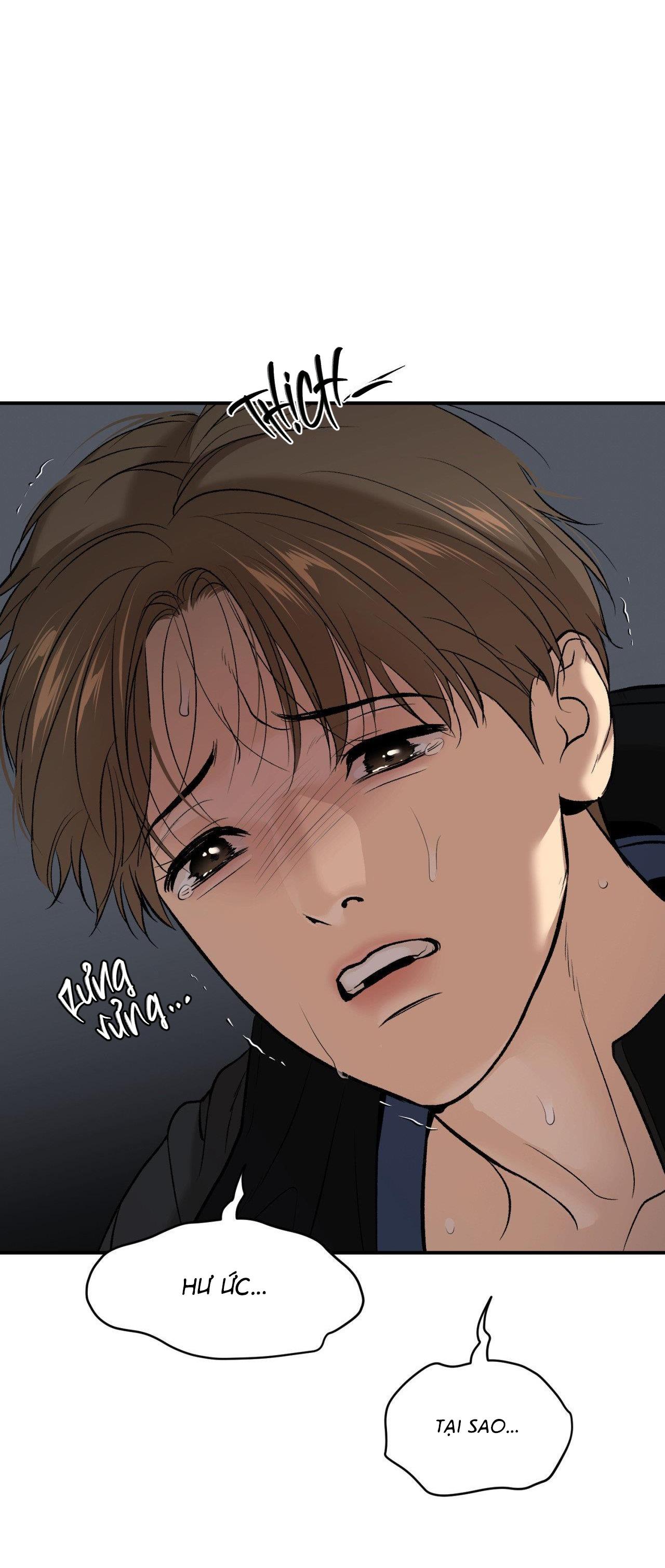 Đọc truyện ChinhX - Vận Xui - Chapter 50