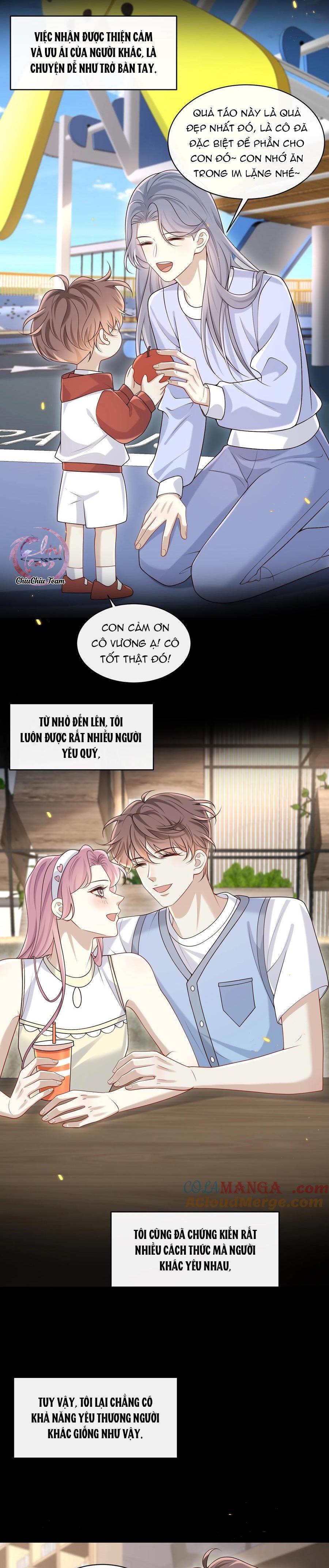 Đọc truyện Người Đó Đến Từ Đêm Tối - Chapter 50