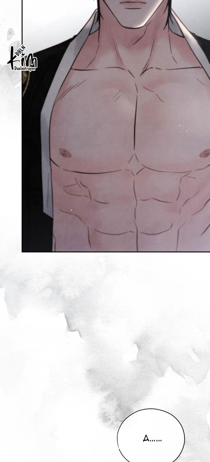 Đọc truyện THUỐC ĐỘC - Chapter 17