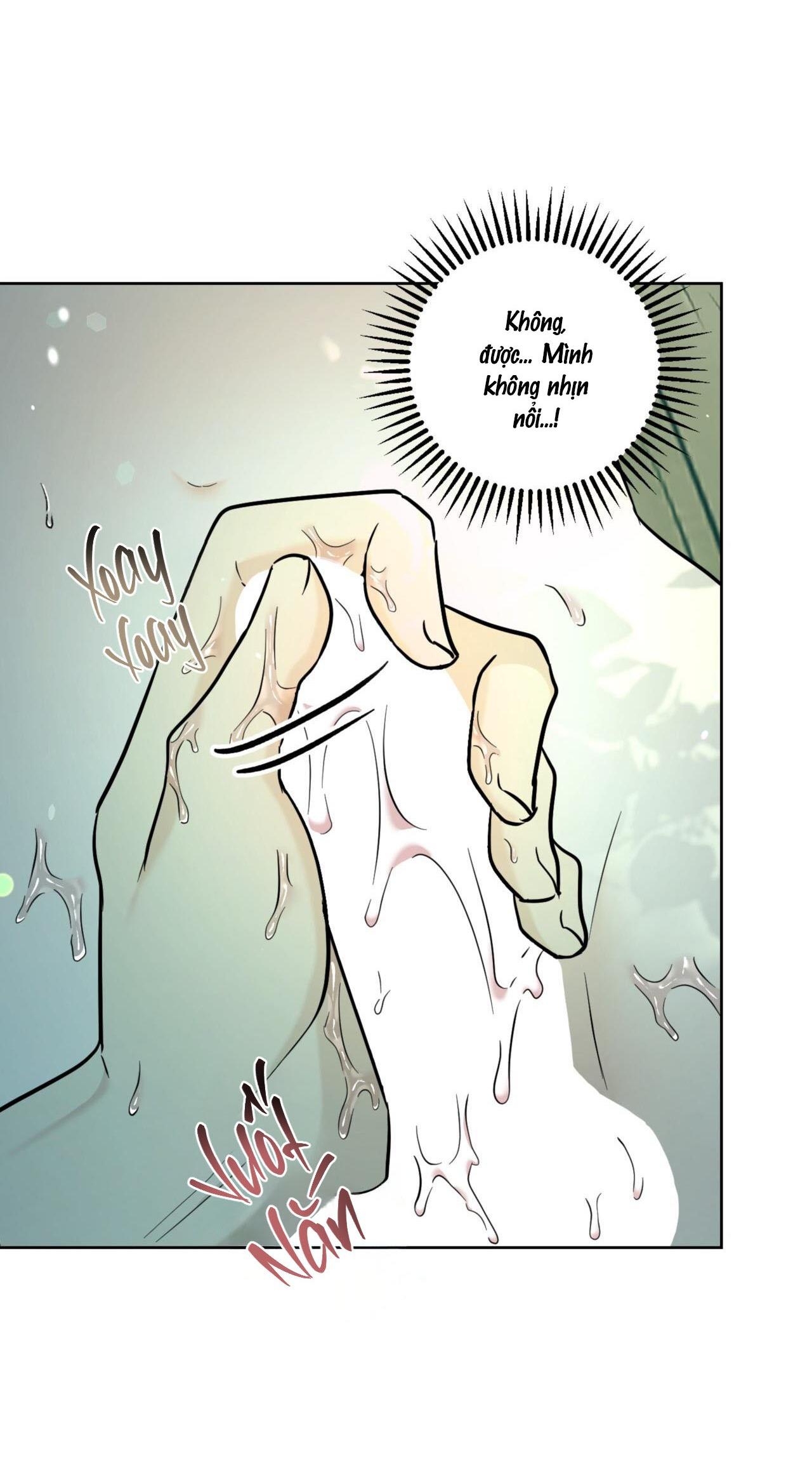 Đọc truyện  Khu Rừng Tĩnh Lặng - Chapter 27
