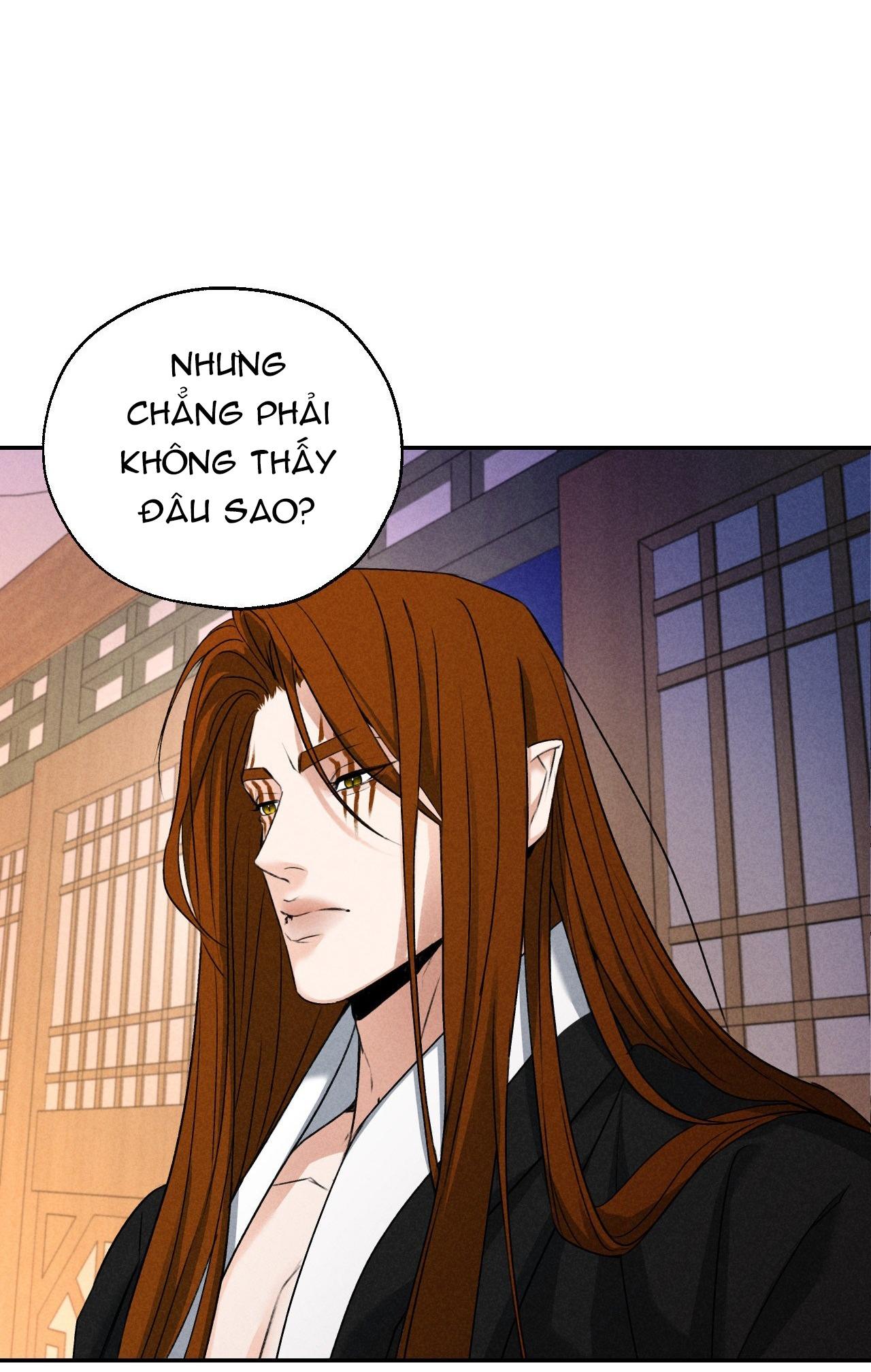 Đọc truyện DƯƠNG KHÍ - Chapter 13