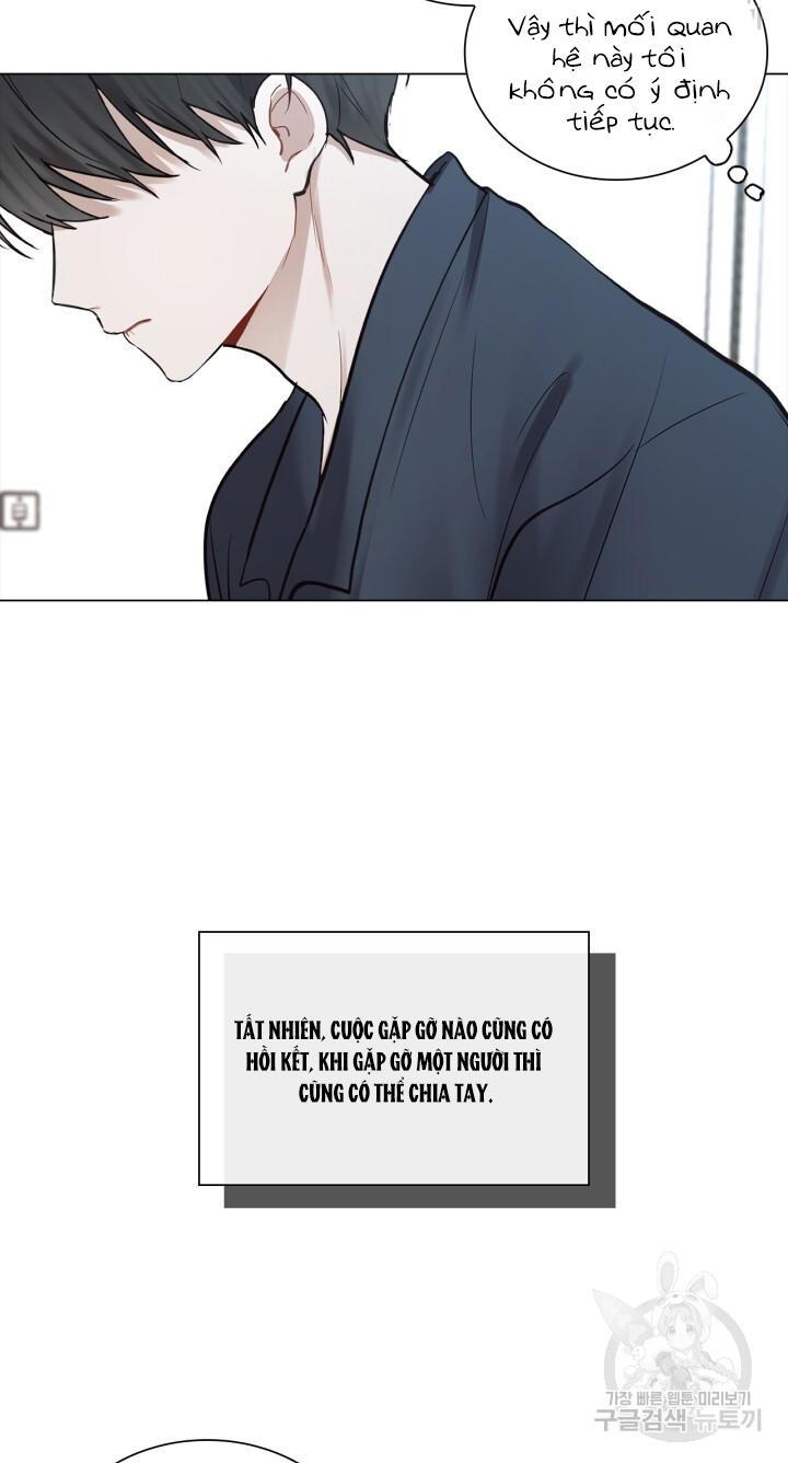 Đọc truyện Song Trùng - Chapter 27