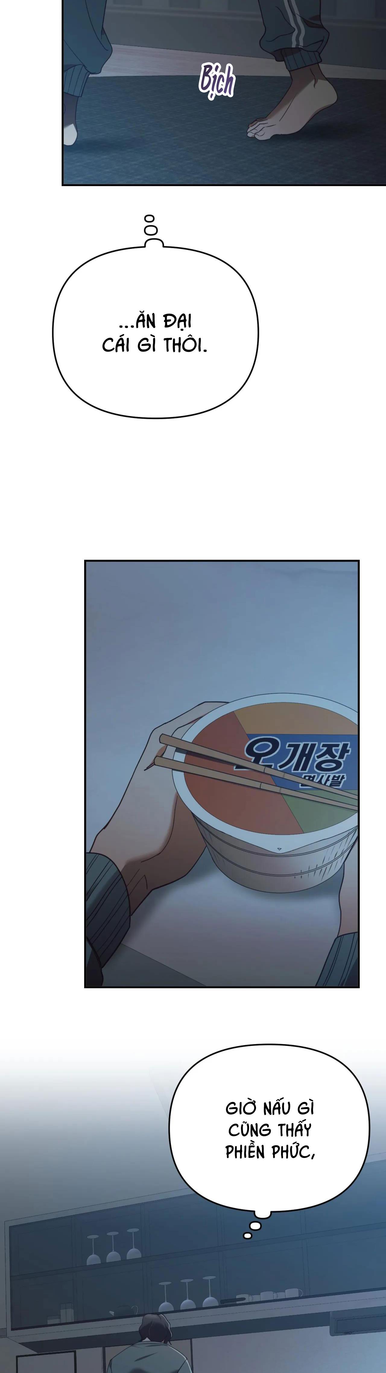 Đọc truyện BETTING ON YOU - Chapter 47