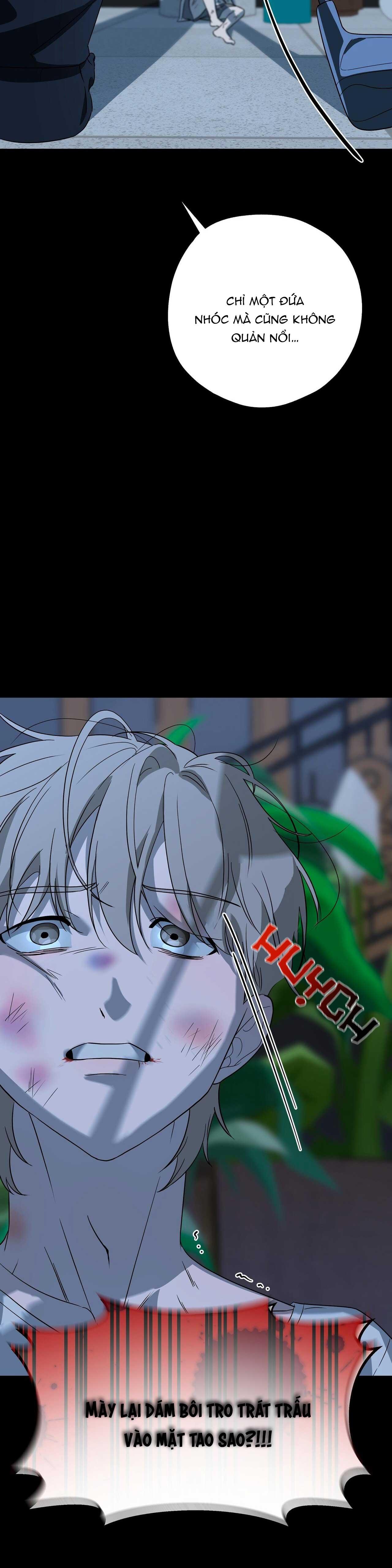 Đọc truyện HỢP ĐỒNG KẸO NGỌT - Chapter 5