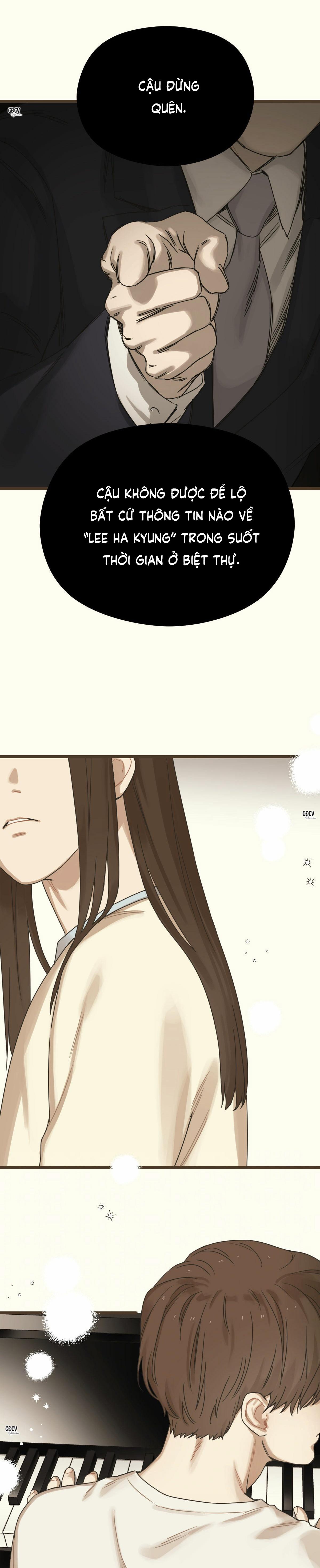 Đọc truyện TRÙNG PHÙNG - Chapter 5