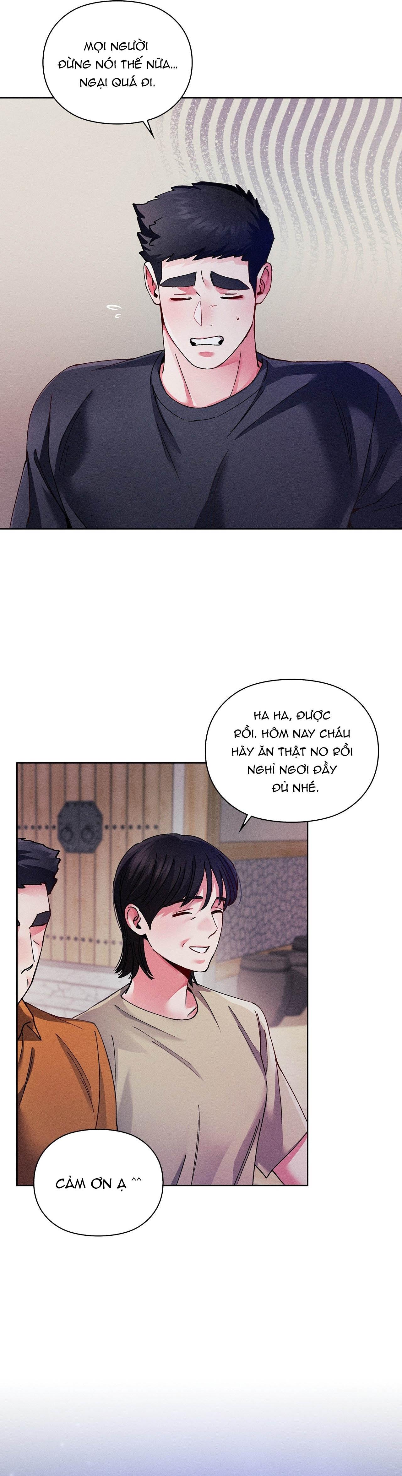 Đọc truyện NÂNG TẠ THOÁT Ế - Chapter 36