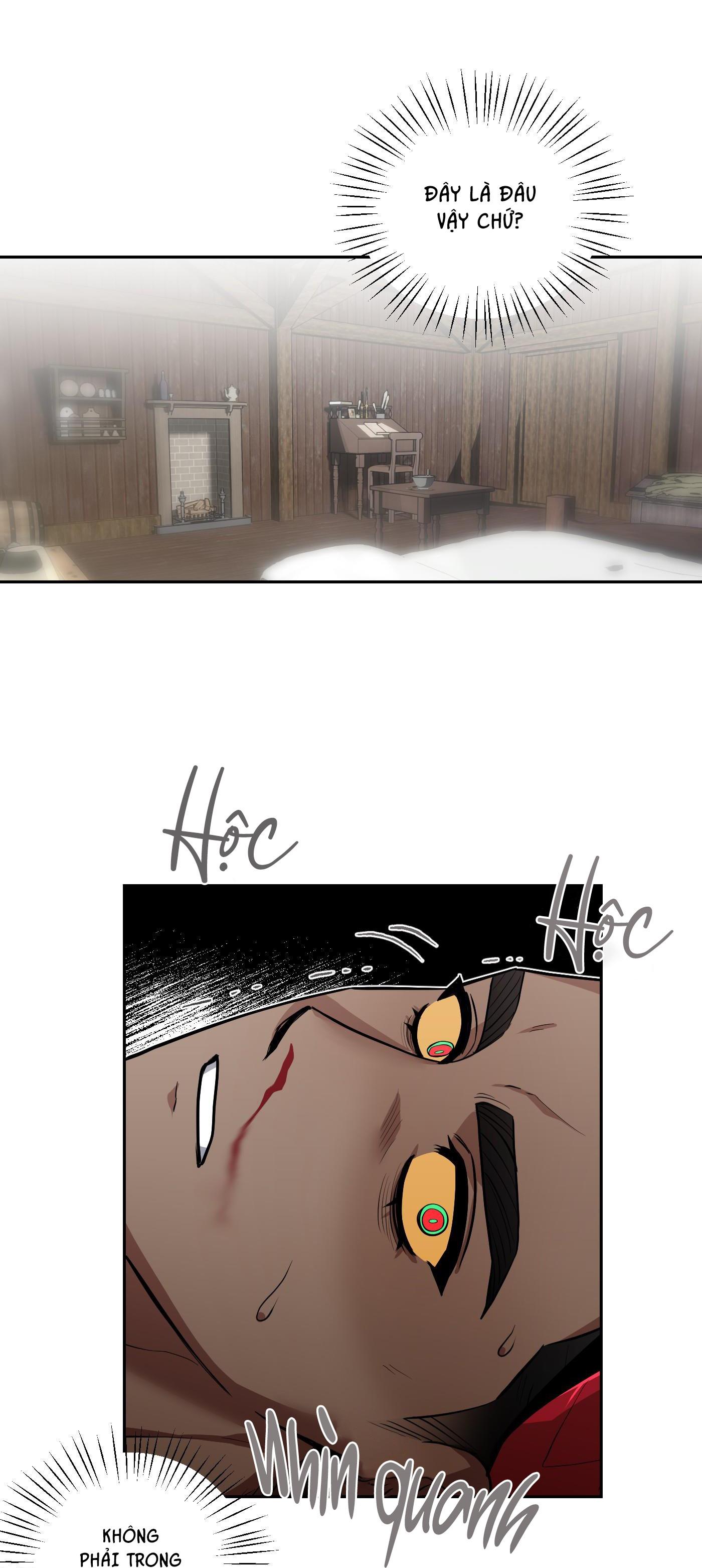 Đọc truyện SỰ THAM LAM CỦA NHÂN LOẠI - Chapter 9.7