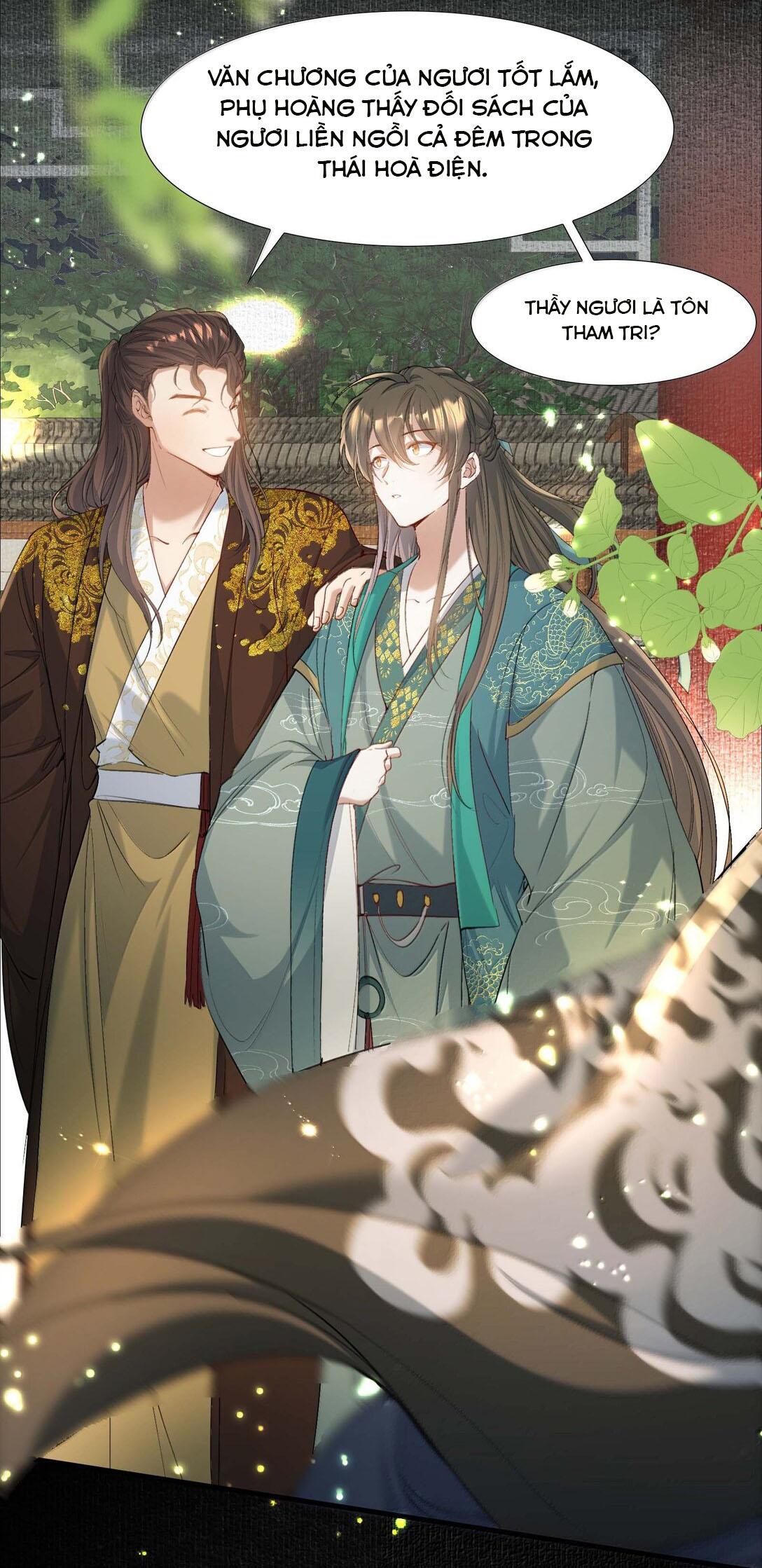 Đọc truyện Loạn thế vi vương - Chapter 97