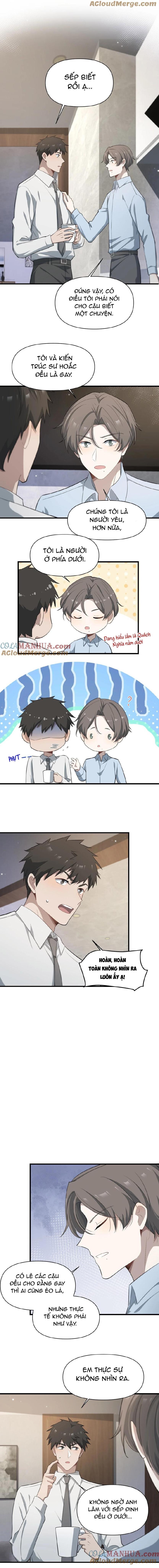 Đọc truyện Công Thức Mỹ Học - Chapter 73