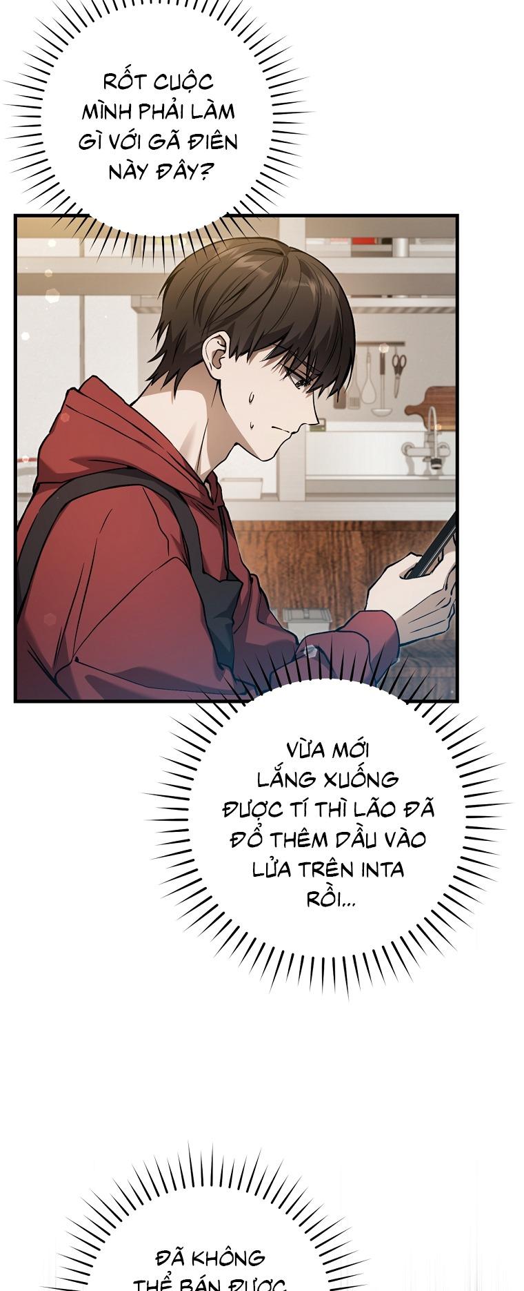 Đọc truyện Hunter muốn sống một cách yên bình - Chapter 10