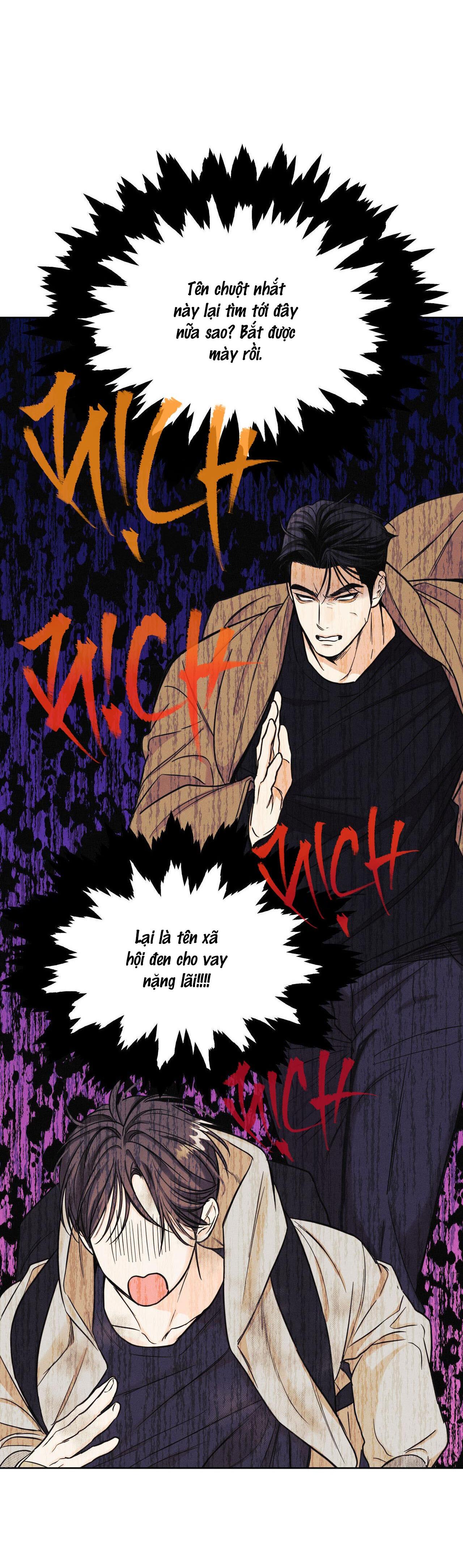 Đọc truyện  Công Việc Làm Thêm Thời Vụ - Chapter 4